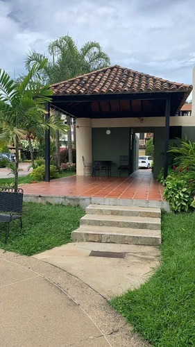 Imagen 2 de 17 de Cristian G Vende 04244576698 Town House En Terrazas De Monte Alegre Tazajal Pzo Planta