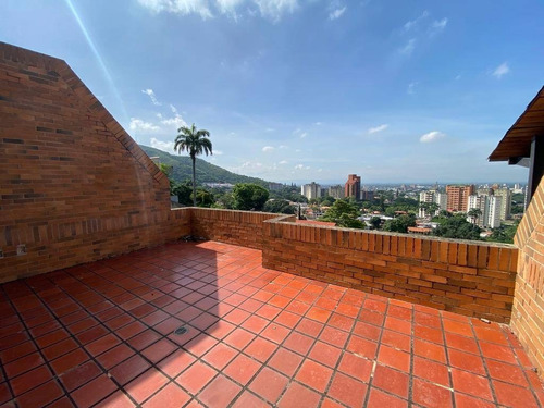 Imagen 19 de 25 de Townhouse Obra Blanca Con Terraza En Lomas Alto Lomas Del Este Valencia Nf 157068
