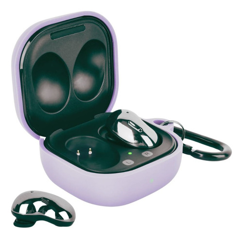 Case De Silicona Para Samsung Buds 2/buds 2pro/buds Live/fe