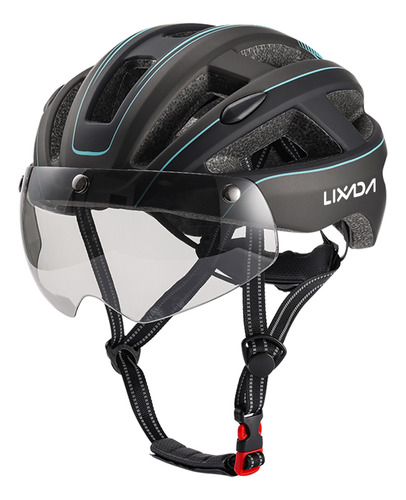 Casco De Seguridad, Casco, Bicicleta De Montaña, Gafas De Ci