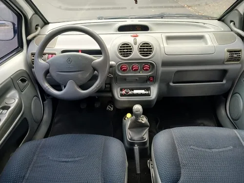 Renault Twingo 1.2 Access