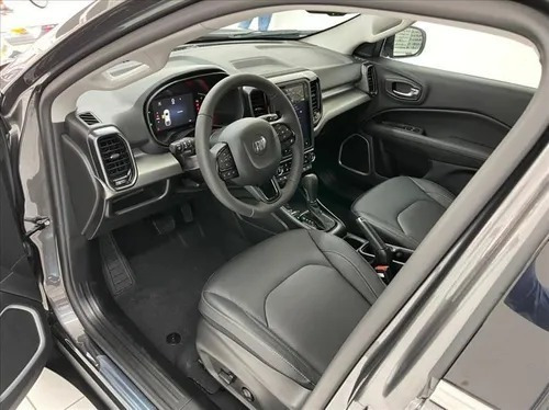 Imagen 2 de 15 de Fiat Toro 0km Entrega Pactada Con Efectivo O Auto Usado !-