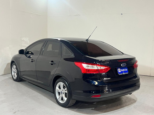 Ford Focus III 1.6 S
