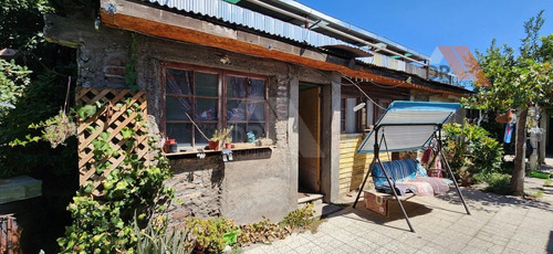 Venta Casa Grande La Granja Bodega Taller