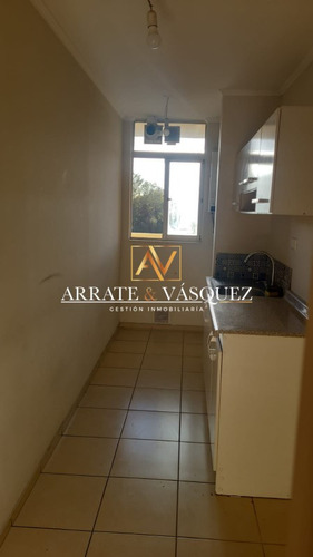Arriendo Departamento 3 Dormitorios Valle Santa María
