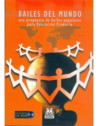 Bailes Del Mundo