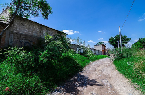 Terreno En Venta En El Salto Jalisco