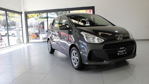 Hyundai Grand i10 1.3 Gl Mid Mt