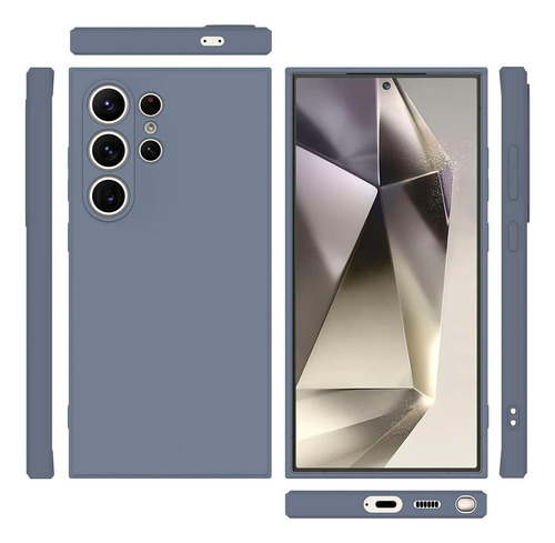 Funda De Teléfono For Honor Play 6t Pro 5t 4t 4 3 8a, Funda