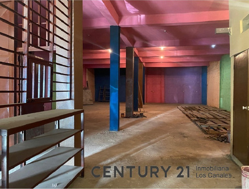 Imagen 4 de 9 de Local En Venta En Barcelona. Avenida La Alterna