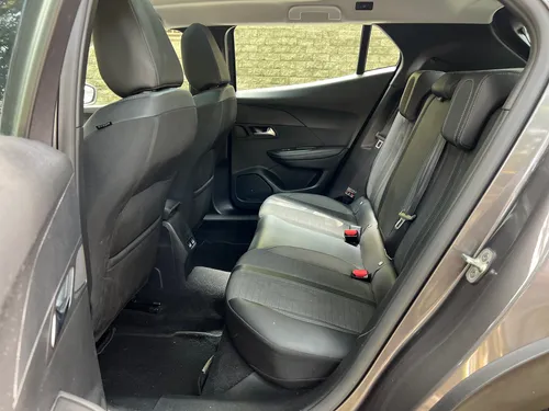 Peugeot 2008 1.2 Allure