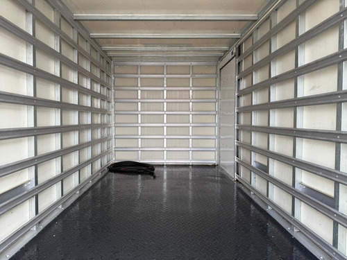 Foton Mini Truck 1.2 Bj1036v5jv5 4x2