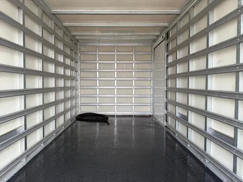 Foton Mini Truck 1.2 Bj1036v5jv5 4x2