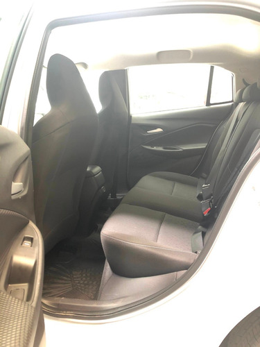 Nuevo Chevrolet Onix 1.2 Nuevo En Cuotas Forest Car Balbin#5