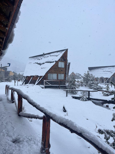 Hotel En Caviahue
