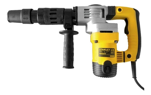 Martillo Demoledor Eléc. Stanley Shm5k Sds Max 1010w 8.5j
