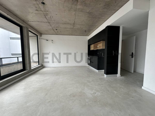 Venta Departamento 2 Ambientes Posibilidad De 3 A Estrenar En Nuñez