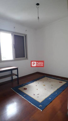 Imagem 13 de 30 de Apartamento Com 3 Dormitórios À Venda, 120 M² - Jardim Londrina - São Paulo/sp - Ap32111