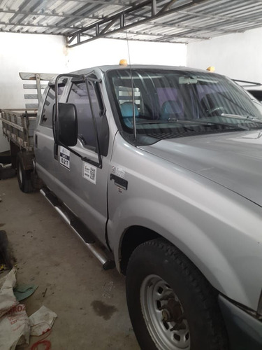 Imagem 9 de 10 de Ford Cd Cabine Dupla