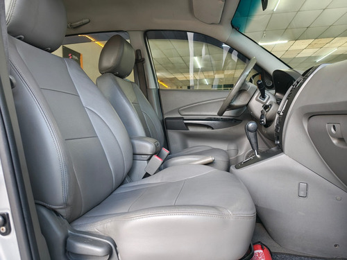 Hyundai Tucson 2.0 Gls 4x2 Flex Aut. 5p