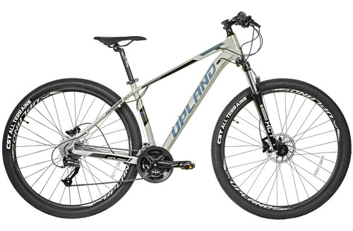 Imagen 1 de 5 de Bicicleta Upland Vanguard 500 Aro 29