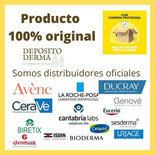Imagen 5 de 8 de Sensibio Gel Moussant 200ml Bioderma