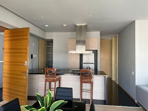 Departamento En Renta En Santa Fe