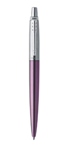 Boligrafo Parker Jotter Victoria Violeta