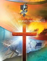 Comprar Panorama Del Nuevo Testamento Fe Y Acción, De Fe Y Acción Quentin Mcgee. Fe Y Acción, Vol. No. Editorial Fe Y Acción, Tapa Blanda, Edición Tapa Blanda En Español, 2017