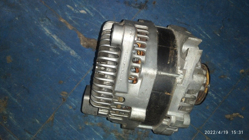 Alternador Ford Explorer 2015