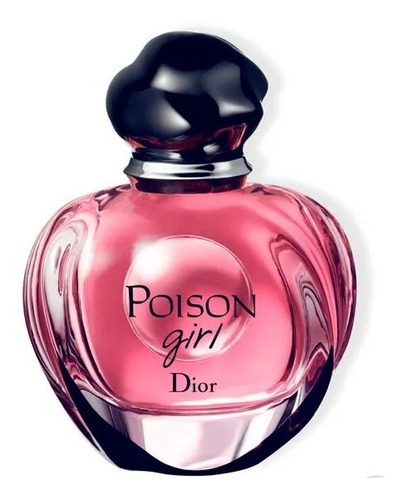 Dior Poison Girl Perfume Edp Mujer 50ml