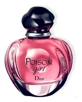 Comprar Dior Poison Girl Perfume Edp Mujer 50ml