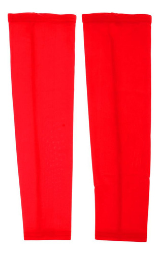 2x1 Par De Fundas Elásticas Para Brazos Con Protección