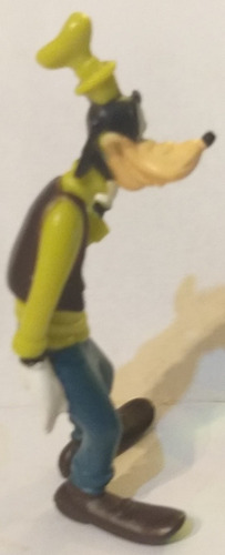 Muñeco Goofy Tribilin Disney Figurine