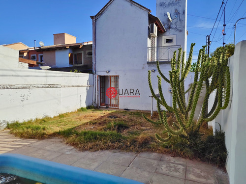 Duplex En Venta Bº Teodoro Felds A 200m Cpc Colon