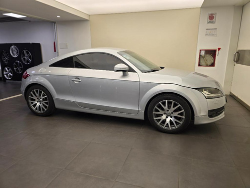 Audi TT TT 2.0 TFSI Stronic 200cv