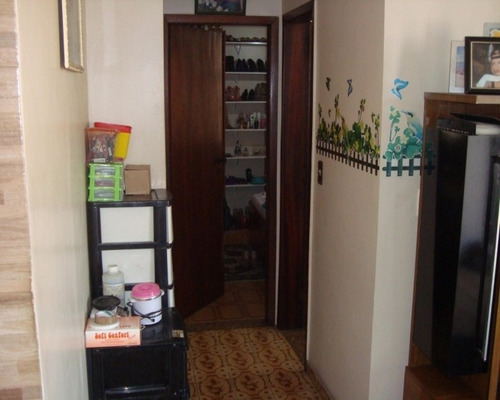 Imagem 4 de 11 de Cobertura Duplex Com 2 Quartos Suite À Venda, 168 M² - Campinho - Aea3064