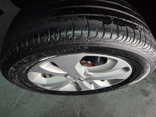 Volkswagen Saveiro 1.6 Trooper Cab. Estendida Total Flex 2p