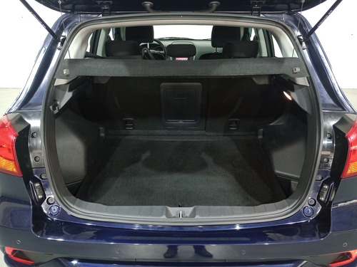 Mitsubishi ASX 2.0 4X2 16V FLEX 4P AUTOMÁTICO