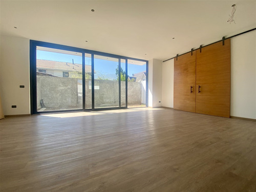 Oferta Townhouse Nuevo Con Jardín Y Terraza Mirador