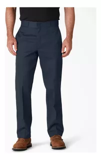 Pantalón De Trabajo Dickies Mod 874