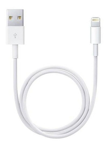 Cabo P/ iPhone USB Lightinig Do 6 Ao 13 Pro Max