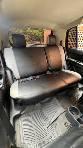 Hyundai Getz 2009 Sincronico Impecable