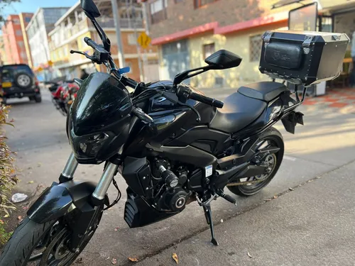 Dominar 400 Único Dueño Modelo 2023