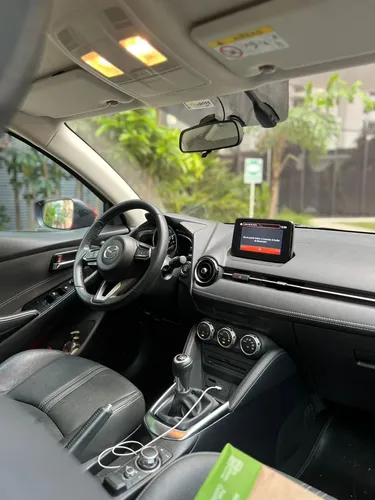 Mazda 2 1.5 Touring