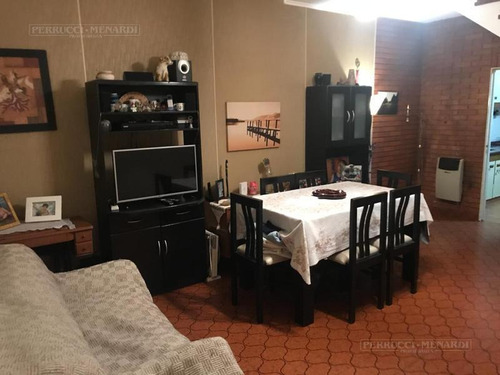 Imagen 2 de 17 de Duplex 4 Ambientes