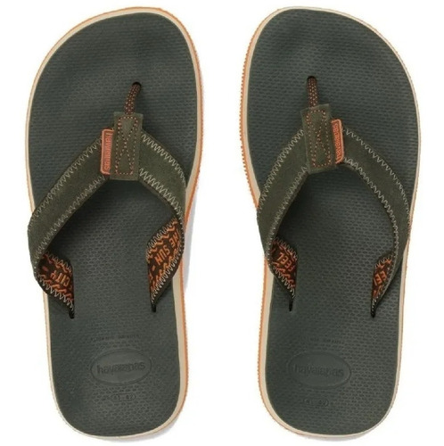 Ojotas Havaianas Urban Fusion Hombre | Colores