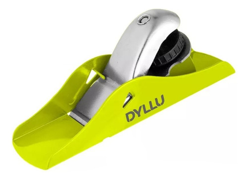 Chancla Cepillo Global Carpintero 163mm Dyllu Dttb1101