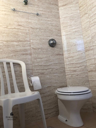 Imagem 14 de 18 de Apartamento Para Venda Na Praia Da Enseada - Ap00915 - 34581693