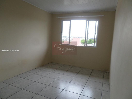 Imagem 14 de 15 de Apartamento Para Venda Em Curitiba, Alto Boqueirão, 2 Dormitórios, 1 Banheiro, 1 Vaga - 40.085_1-213224